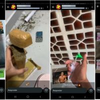 Casal que fazia venda de drogas nas redes sociais é preso