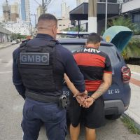 Briga entre irmãos termina na delegacia