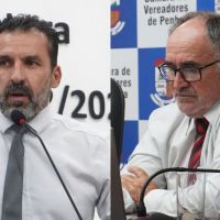 Aliados de Evandro e Aquiles são maioria na CPI da Águas de Penha