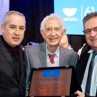 Morre Irineu Bortolotti Soto aos 87 anos