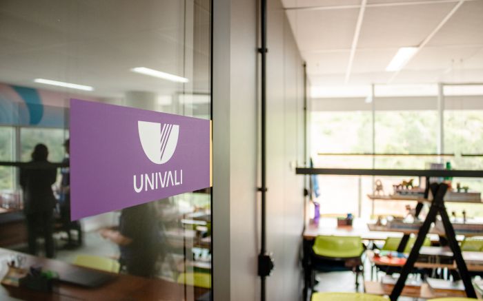 Programa vale pra ideias de negócios e empresas já abertas (Foto: Dales Hoeckesfeld/Divulgação)