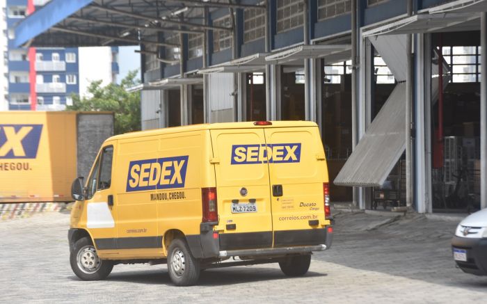 Empresa anuncia terceirização e mutirão pra regularizar serviços (Foto: Arquivo/João Batista)