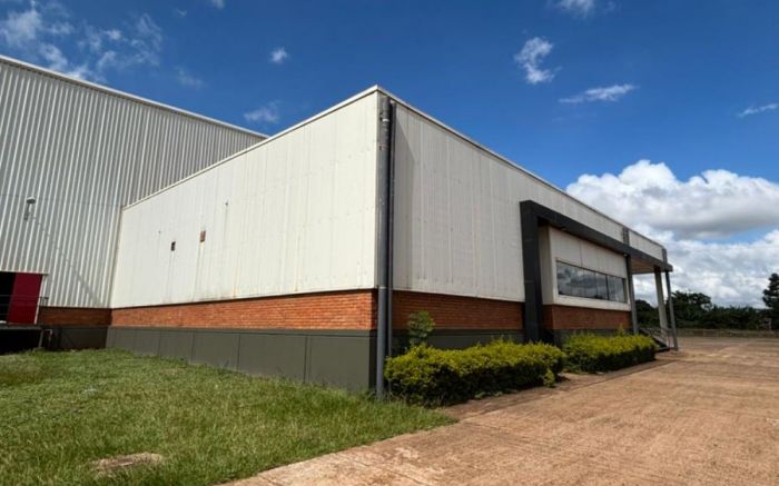 Nova planta amplia a presença da empresa na América Latina (Foto: Divulgação)