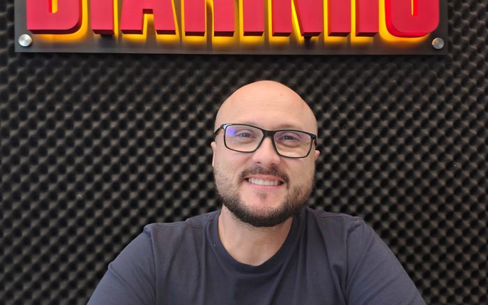 "Cordeiros é o segundo maior bairro de SC, perdendo apenas para o centro de Balneário" (Foto: Fran Marcon)