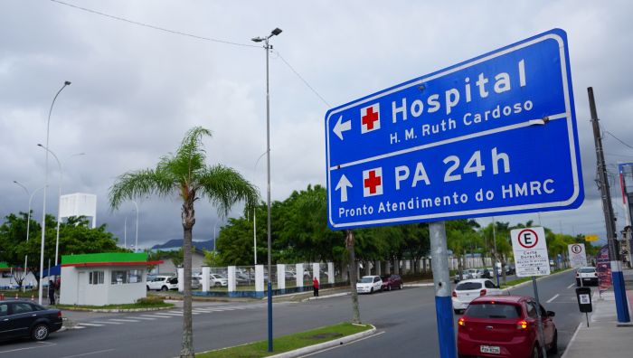 Estado e empresa terceirizada negam atraso (Foto: Arquivo/João Batista)