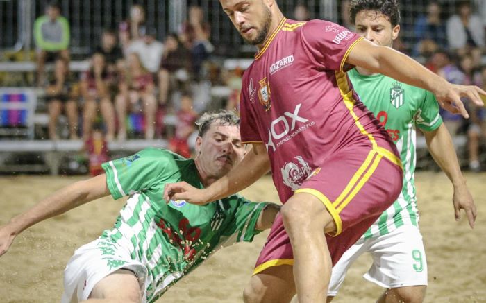 Decisões de três categorias serão disputadas a partir das 15h