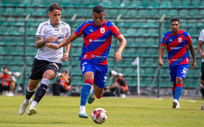 Duelo pela terceira rodada do quadrangular do rebaixamento rola nesta sexta-feira, às 19h30, no Gigantão