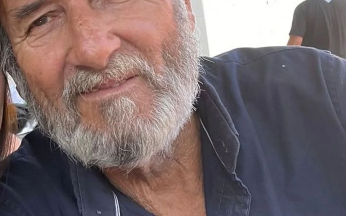 Ricardo Michereff liderou a “família mais surfe da cidade” (Fotos: Arquivo)