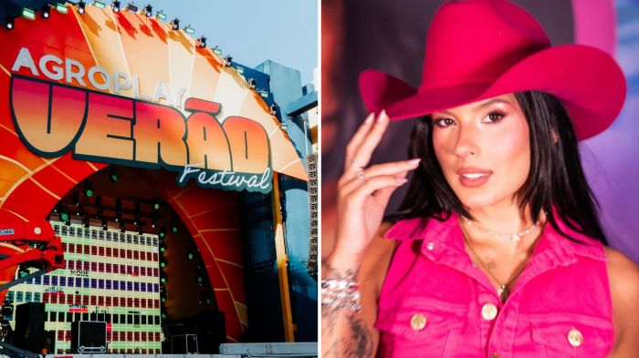 Organização prevê grande público na orla (Foto: Divulgação)