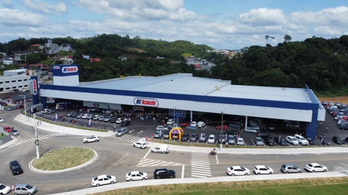 Terminal deve registrar 255 pousos e decolagens até terça-feira (Foto: Divulgação)