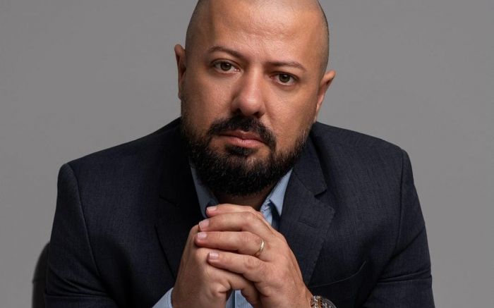 Júnior, presidente da Casa Biel, participa do programa Diz Aí nesta quinta-feira, às 19h (Foto: Divulgação)