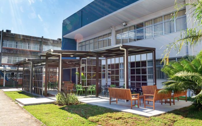 A visitação é aberta ao público (Foto: Divulgação)