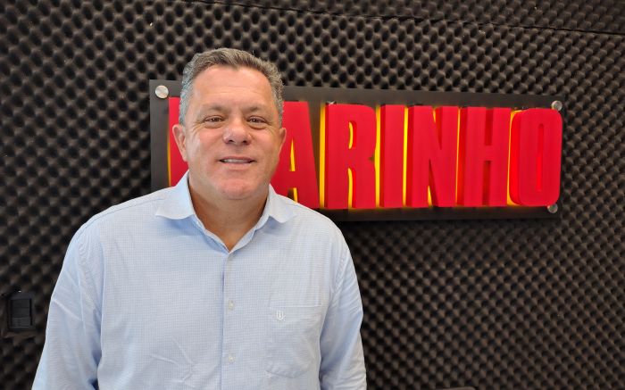 Ivan Naatz também quer CPI para investigar aumento das custas dos cartórios em Santa Catarina (Foto: Fran Marcon)