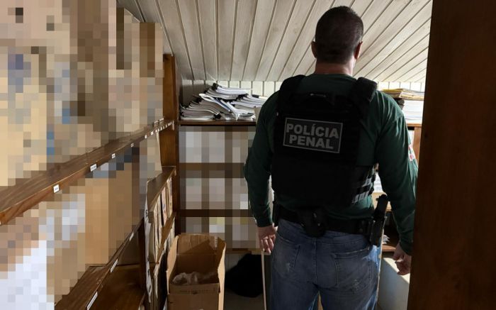 Buscas ocorreram em empresas e casas de investigados (Foto: Divulgação)