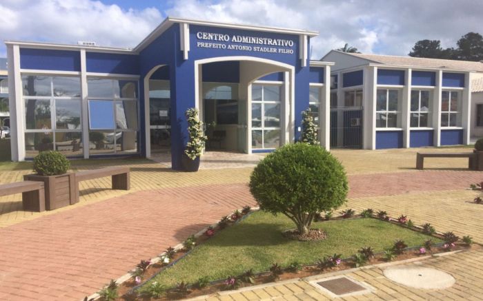 Repartições municipais de Porto Belo voltam a atender em dois períodos a partir de segunda-feira (Foto: Divulgação)