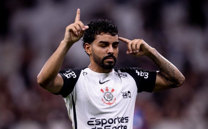 Corinthians visita a Portuguesa no domingo pelo Paulistão (Foto: Rodrigo Coca/Corinthians)