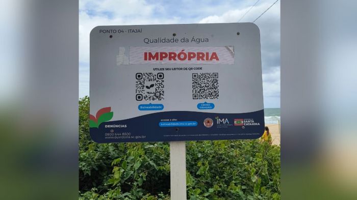 Morador diz que valores são “extremamente altos” e pede mais rigor (Foto: Leitor)