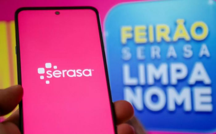 Negociação pode ser feita pelo celular, computador ou presencialmente nos Correios