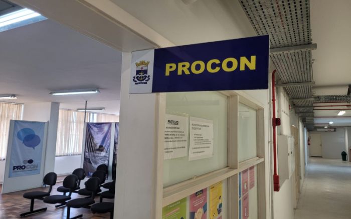 Documentos são necessários para o Procon solicitar ressarcimento (Foto: Arquivo)