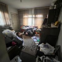 Filho de idosa em situação de abandono é servidor público