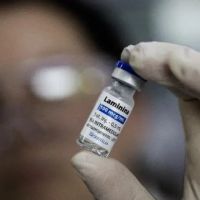 Laboratório da polilaminina vendeu cloroquina e fez fortuna sob Bolsonaro