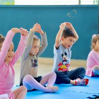 Balneário Camboriú abre vagas para aulas gratuitas de balé