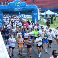 Marcílio Run reúne mais de 2 mil participantes no domingo