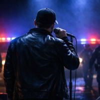 Vocalista de banda famosa da região é condenado e preso por estupro