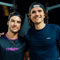 Gringos são campeões no mundial de Beach Tennis em BC