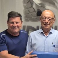 Agnaldo deixa Sindipi para disputar eleição