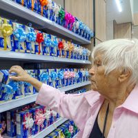 Chocolate dispara até 36% e lidera alta de preços na Páscoa