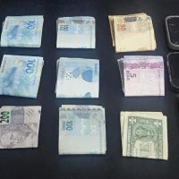 Três mulheres são presas por aplicar o golpe do bilhete premiado na região