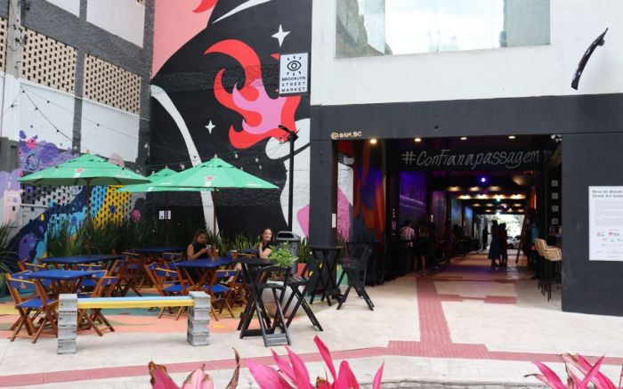 Empresário pegou 1 ano e 8 meses, com penas alternativas (Foto: Arquivo/ DIARINHO)