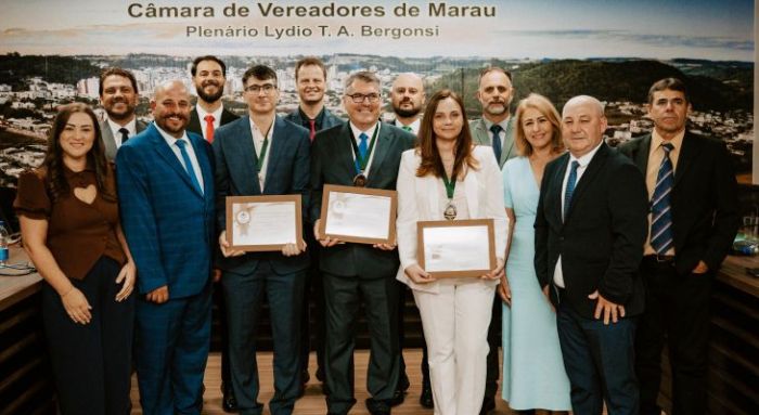 Stéphane Domeneghini, diretora-executiva da Talls Solutions, lidera a engenharia estrutural do Senna Tower