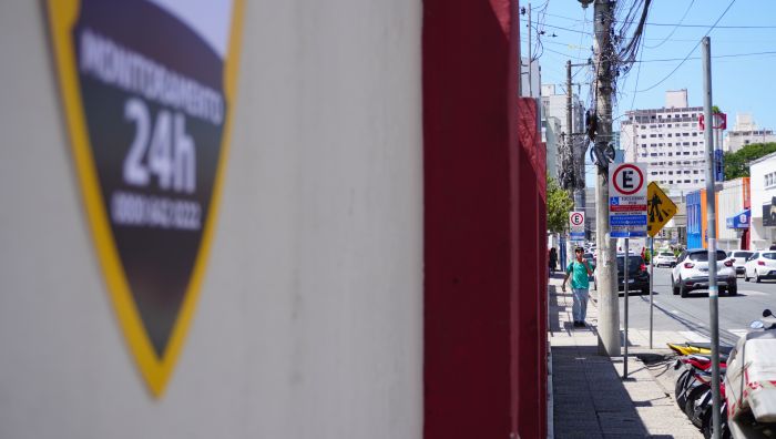 Licitação tem valor de R$ 218 milhões para contrato de cinco anos (Foto: João Batista)