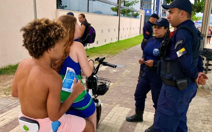 Decisão atinge 13 servidores que atuam como guardas sem concurso público específico (Foto: Arquivo)