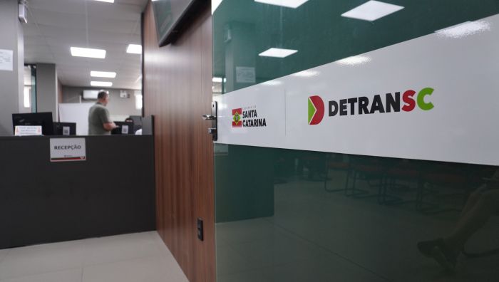 SC fez mudanças nos sistemas pra se adequar à resolução nacional (Foto: João Batista)