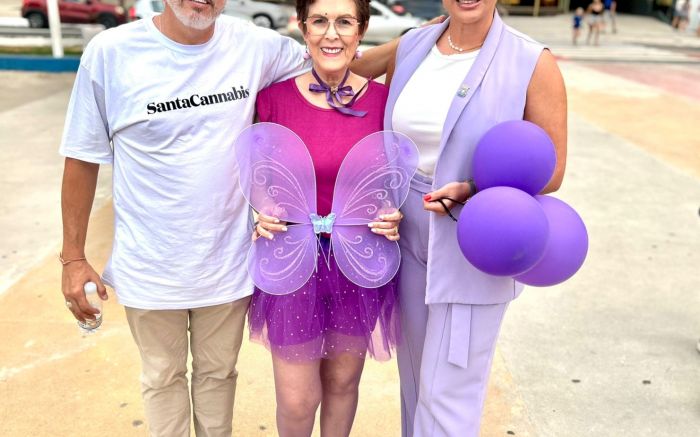 Encontros discutiram acesso e políticas públicas (Foto: divulgação)