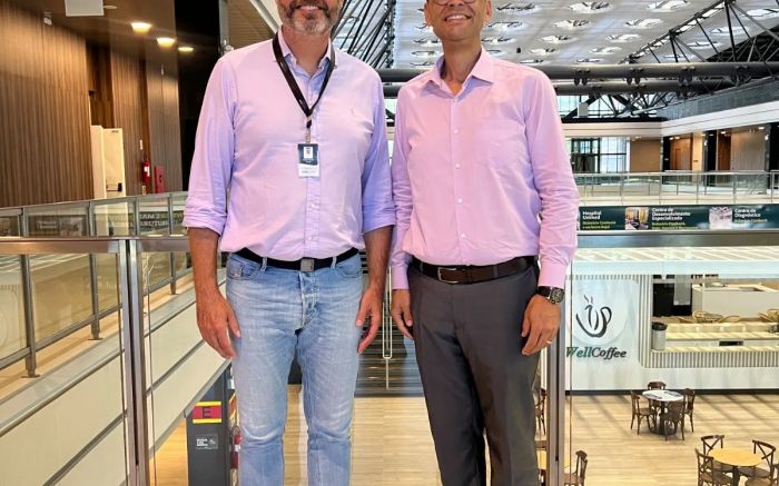 Anúncio da cidade-sede sai até a próxima semana (Foto: Divulgação)