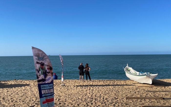 Cota pra artesanais em SC ainda é criticada pelo governo estadual (Foto: Arquivo/João Batista)