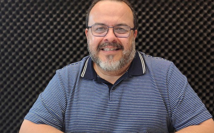 "Era absolutamente inviável continuar com o quadro de colaboradores que tínhamos" (foto: Fran Marcon)