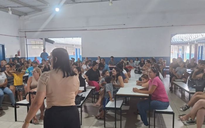 Secretaria de Educação orientou gestores escolares entre os dias 2 e 5 / Foto Ilustrativa 
