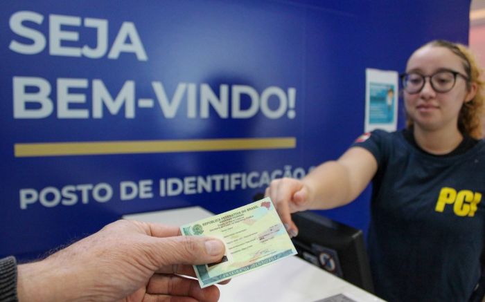 Polícia Científica diz que sistema ganhou mais estabilidade (Foto: divulgação)