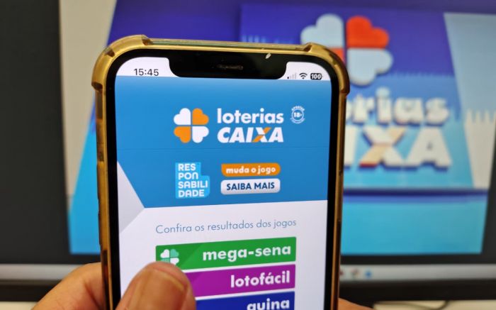 Prêmio principal acumulou em R$ 60 milhões (Foto: Fran Marcon)