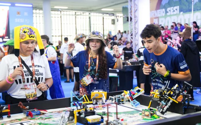 Equipe Pipeline Surfers, de Itajaí, venceu etapa nacional (Foto: Divulgação)