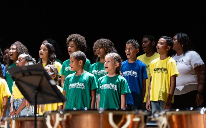 Atividades serão de terça a sábado da semana que vem, em Itajaí (Foto: Divulgação)