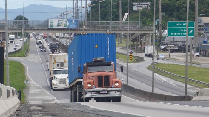 Concessão da Arteris vai até 2033; proposta previa renovação antecipada por mais 15 anos (Foto: João Batista)