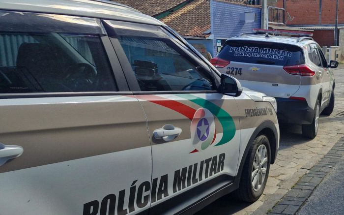 Condenados têm de 46 e 72 anos; crimes aconteceram em Joinville e Itajaí (Foto: Divulgação)