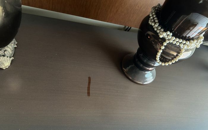 Serviço passa pelas ruas Tereza Francisca Pereira e José Menescau do Monte (Foto: Leitor)