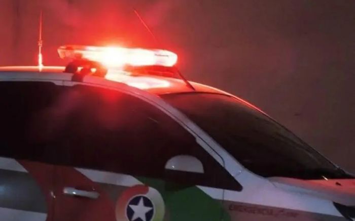 Dois homens foram presos após usar arma falsa em tentativa de roubo (Foto: Arquivo)